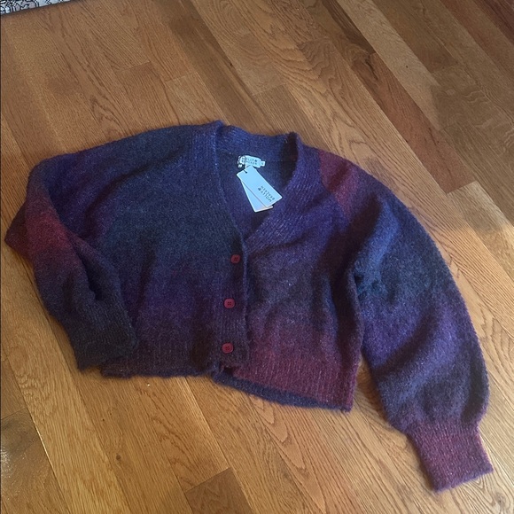 Molly Bracken Sweaters - NWT Molly Bracken cardigan